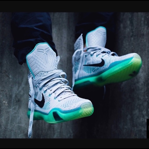 Nike Other - Nike Kobe X Elight (Elevate) Kobe 10